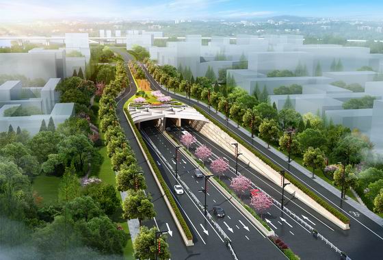 復(fù)件 3、杭州麗水路（石祥路-金昌路）道路工程鳥瞰圖_副本.jpg